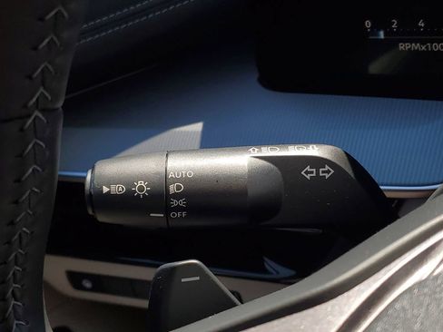 New 2026 Nissan Murano SL AWD/4WD image 17