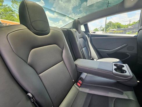 Used 2024 Tesla Model 3 RWD image 70