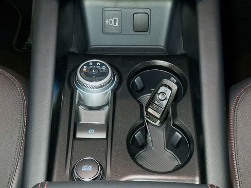 New 2026 Ford Explorer ST-Line AWD/4WD image 13
