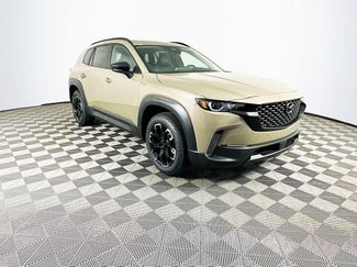 New 2026 MAZDA CX-50 Meridian Edition video 2
