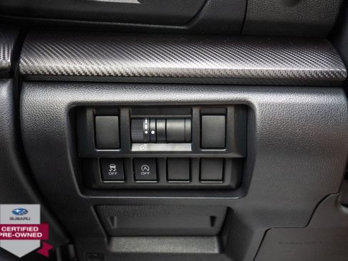 Certified 2023 Subaru Crosstrek 2.0i AWD/4WD image 25