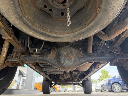 Used 2012 Toyota Tacoma 4x4 Double Cab w/ TRD Sport Pkg image 18