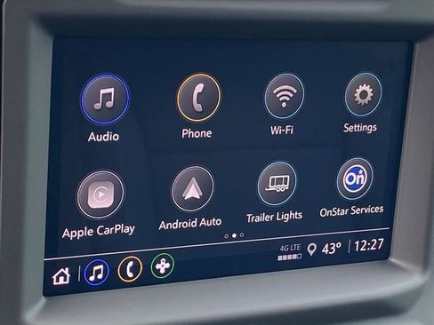 New 2026 Chevrolet Silverado 2500 Custom w/ Custom Value Package image 17