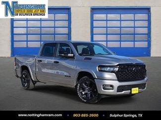 New 2026 RAM 1500 Big Horn video 1