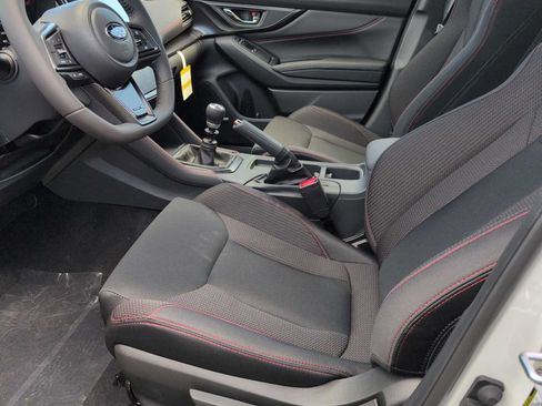 New 2026 Subaru WRX Premium w/ WRX Essentials Package AWD/4WD image 15