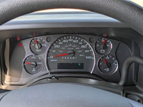 New 2025 Chevrolet Express 2500 w/ Driver Convenience Package image 45