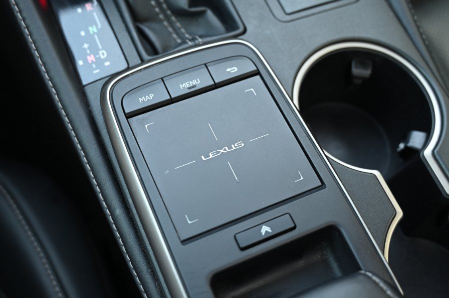 Used 2019 Lexus RC 300 AWD w/ Premium Package image 41
