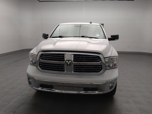 Used 2016 RAM 1500 Big Horn RWD image 15