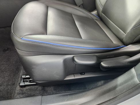 Used 2024 Buick Envista Sport Touring w/ Convenience II Package image 13