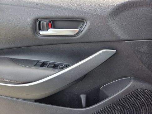 Used 2023 Toyota Corolla SE image 23