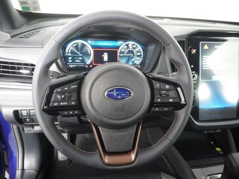 Certified 2025 Subaru Forester Sport AWD/4WD image 23