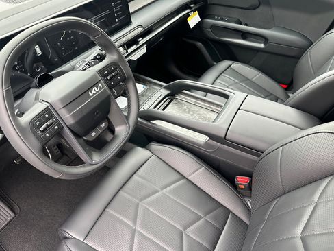 New 2027 Kia Telluride SX Prestige X-Pro AWD/4WD image 11