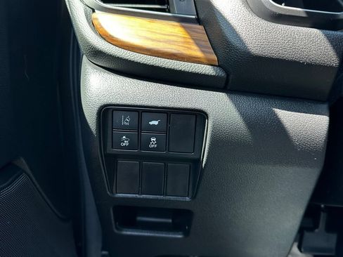 Used 2020 Honda CR-V Touring image 35