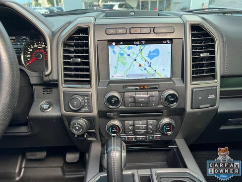 Used 2018 Ford F150 Raptor w/ Equipment Group 802A Luxury AWD/4WD image 36