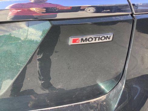 Used 2021 Volkswagen Atlas SE w/ Panoramic Sunroof Package image 21