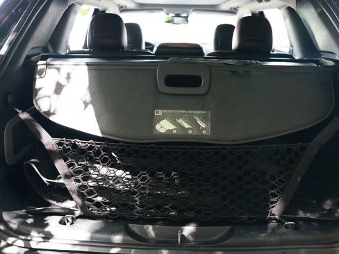 Used 2016 Jeep Cherokee Trailhawk w/ Leather Interior Group image 21