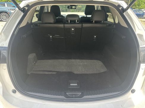 Used 2025 MAZDA CX-5 AWD 2.5 S w/ Preferred Package image 19