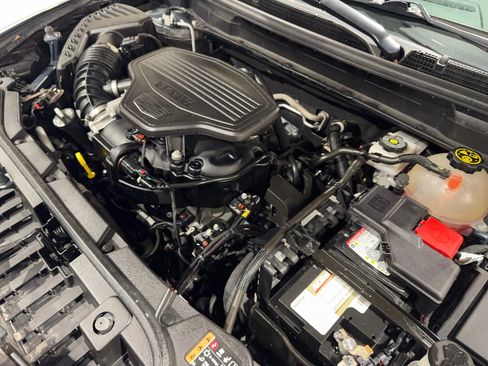 Used 2020 Cadillac XT5 Sportv image 47