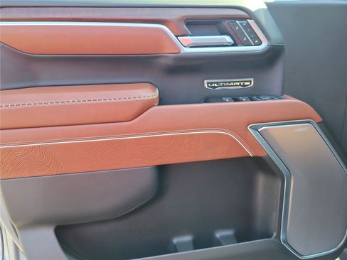 New 2026 GMC Sierra 1500 Denali Ultimate image 18