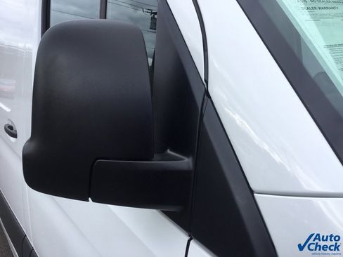 Used 2022 Mercedes-Benz Sprinter 2500 image 19