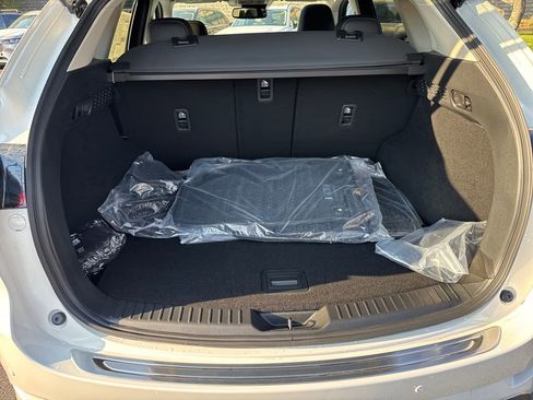 New 2025 MAZDA CX-5 AWD 2.5 S w/ Premium Plus Pkg image 45