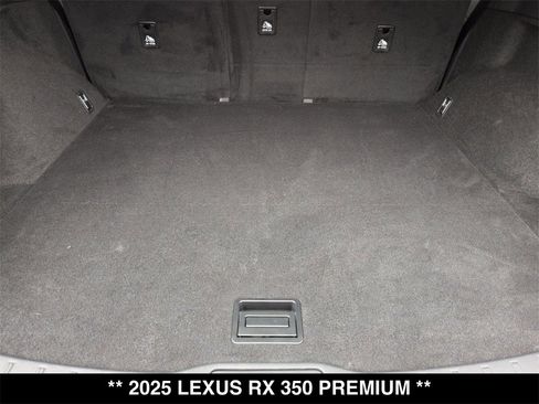 Used 2025 Lexus RX 350 Premium w/ Convenience Package image 26