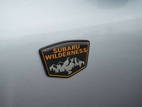 Used 2024 Subaru Crosstrek 2.5i Wilderness w/ Crosstrek Mirror Package AWD/4WD image 41