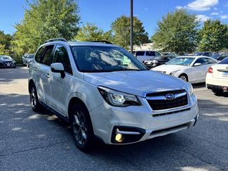 Used 2017 Subaru Forester 2.5i Touring image 1