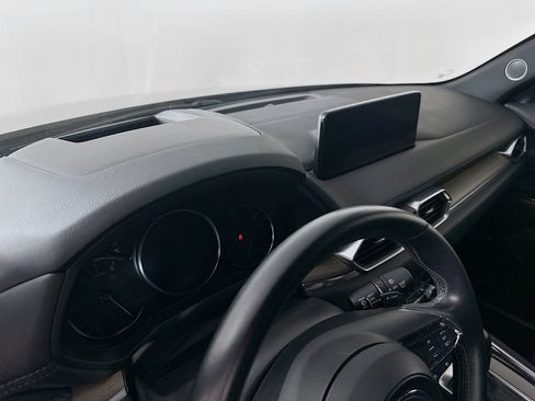 Certified 2023 MAZDA CX-5 Signature AWD/4WD image 14