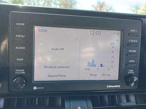 Used 2020 Toyota RAV4 XLE w/ Convenience Package image 35