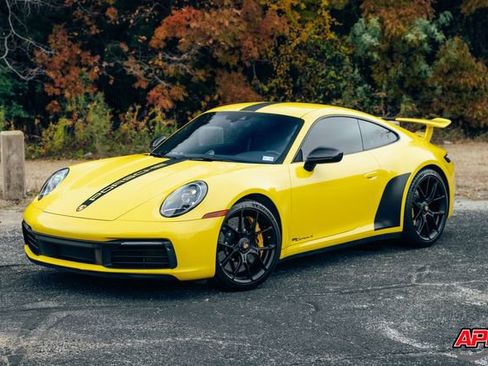 Used 2020 Porsche 911 Carrera S image 75