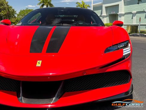 Used 2021 Ferrari SF90 Stradale image 3