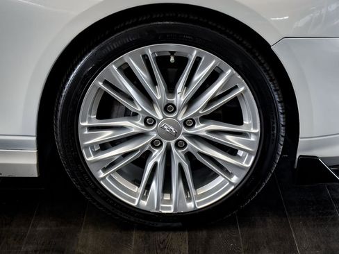 Used 2024 Cadillac CT4 Premium Luxury image 26