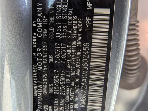 Used 2021 Hyundai Kona SEL image 21