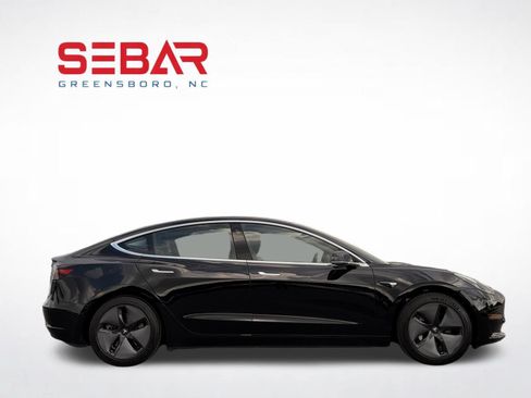 Used 2018 Tesla Model 3 Mid Range RWD image 6