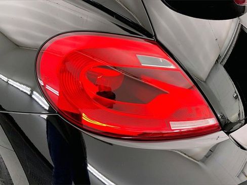 Used 2015 Volkswagen Beetle 1.8T image 27