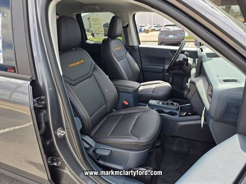 New 2026 Ford Maverick Tremor AWD/4WD image 14