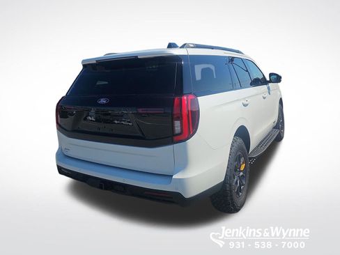 New 2026 Ford Expedition Tremor AWD/4WD image 3