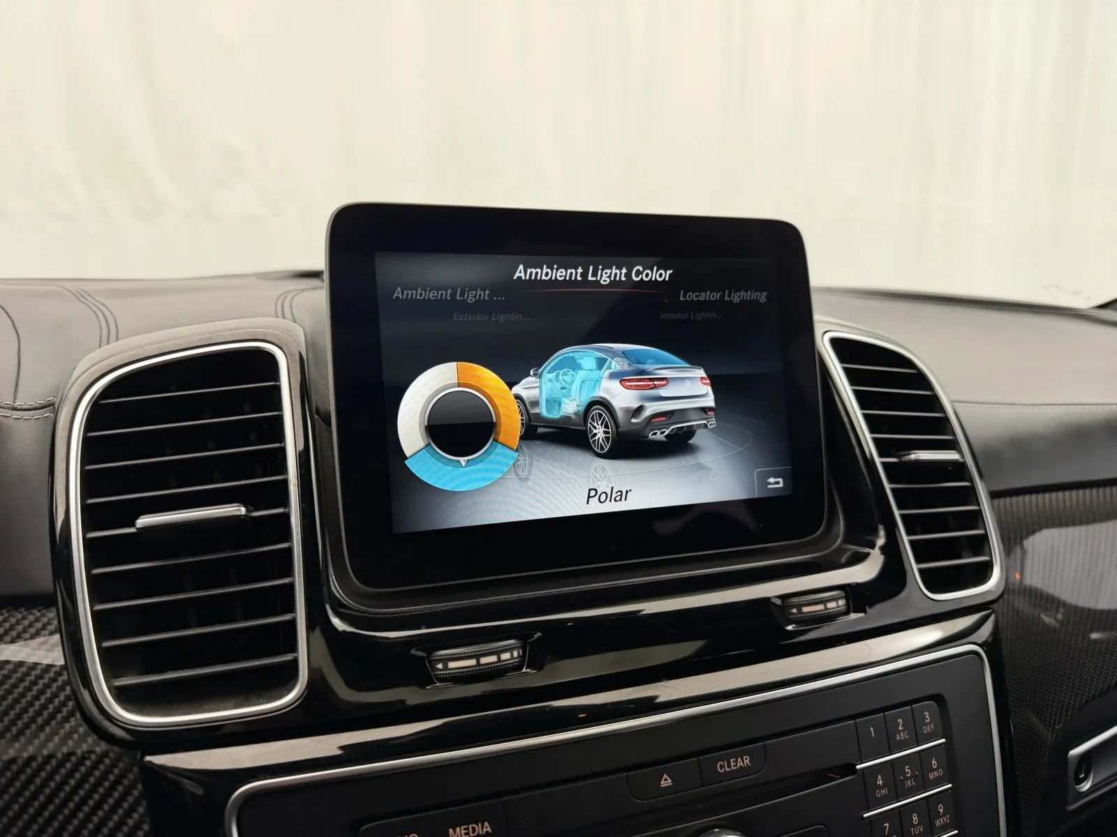 Used 2016 Mercedes-Benz GLE 63 AMG S image 22