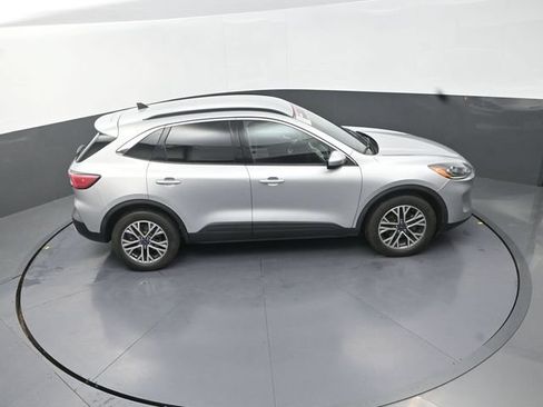 Used 2020 Ford Escape SEL AWD/4WD image 18