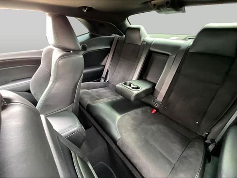 Used 2023 Dodge Challenger R/T Scat Pack w/ Plus Package RWD image 21