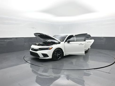 Used 2024 Honda Civic Sport image 20