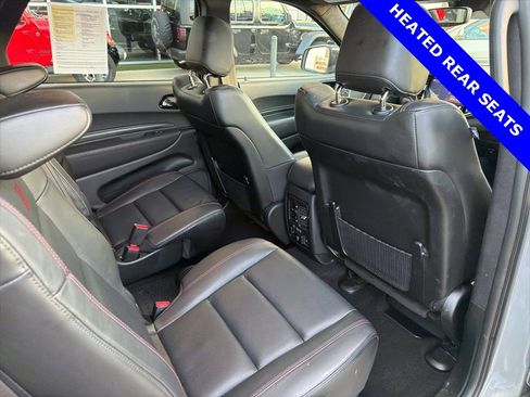 Used 2022 Dodge Durango R/T image 32