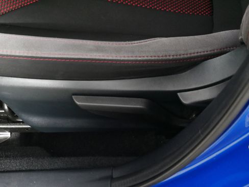 Used 2020 Subaru Impreza 2.0i Sport image 20