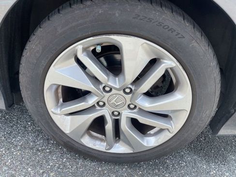 Used 2019 Honda Accord LX image 8