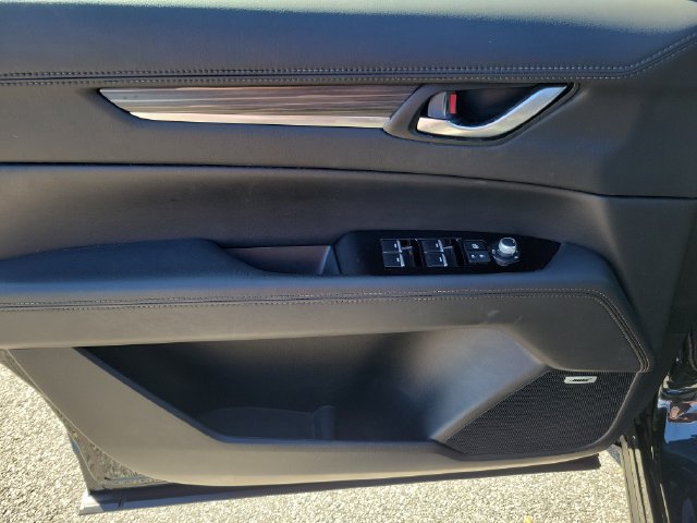 Used 2022 MAZDA CX-5 AWD 2.5 S w/ Premium Plus Pkg image 8