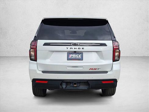 Used 2023 Chevrolet Tahoe RST image 7