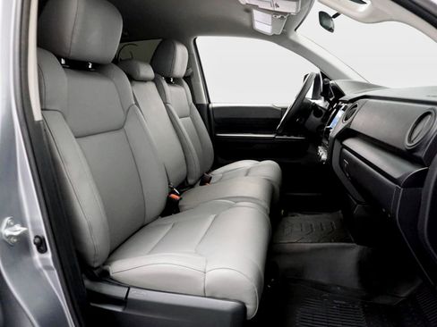 Used 2021 Toyota Tundra SR5 AWD/4WD image 19