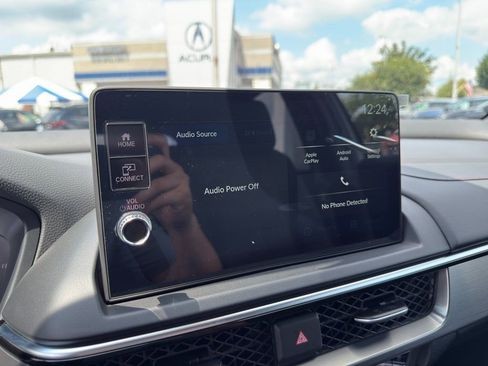 New 2025 Acura ADX A-Spec image 27