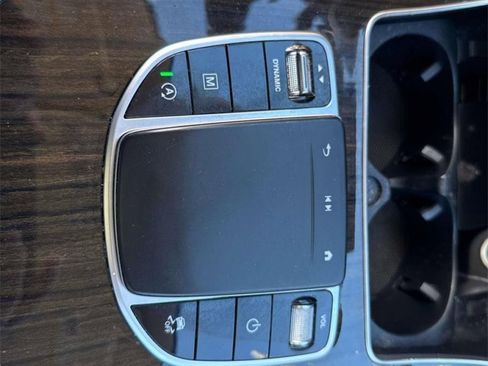 Used 2020 Mercedes-Benz GLC 300 w/ Multimedia Package image 27